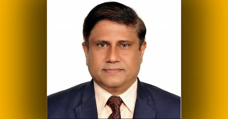 এ কে এম শামছুল ইসলাম